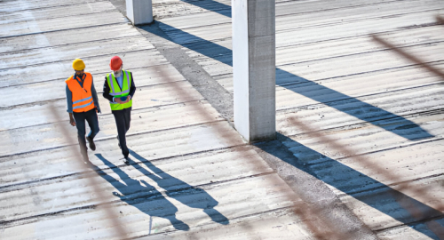 Webuild: Primo Semestre 2025 Oltre le Aspettative, Crescita Solida e Prospettive Ambiziose